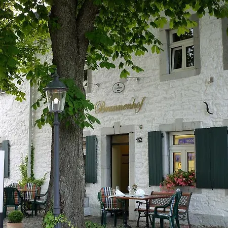Brunnenhof Aachen