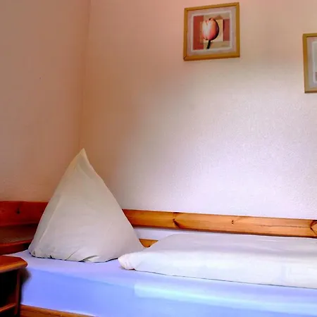 Brunnenhof 3* Aquisgrana