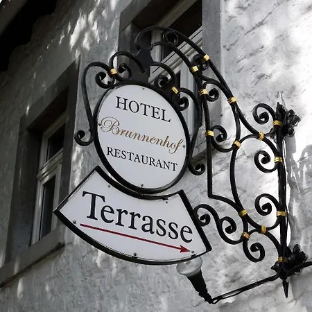 فندق Brunnenhof آخن