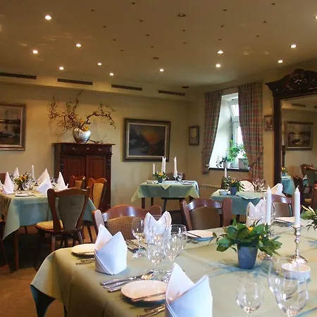 Brunnenhof 3* آخن