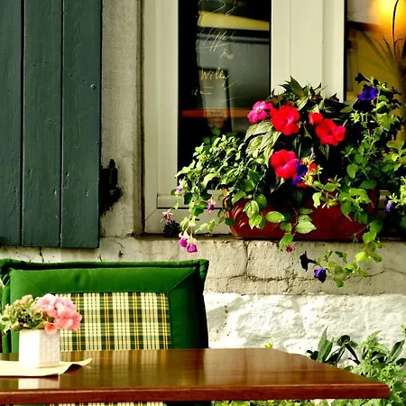 فندق Brunnenhof 3*