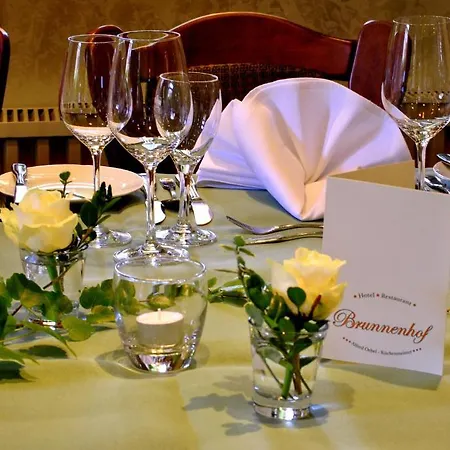Brunnenhof 3*