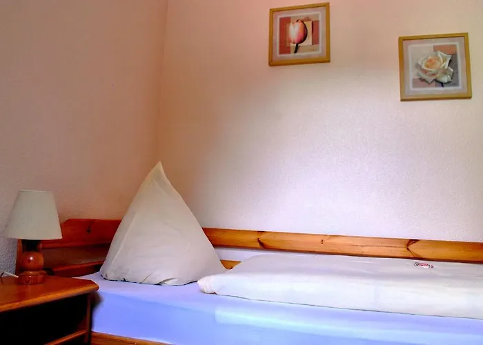 Brunnenhof 3* Aquisgrán