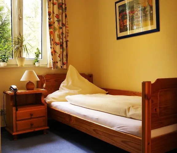 Brunnenhof 3* Aquisgrán