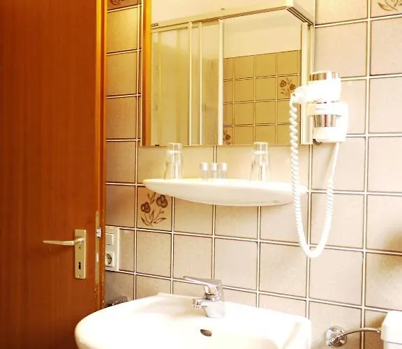 Brunnenhof Hotel Aquisgrán